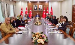 Diyarbakır’da Kadın Kooperatiflerine para yardımı