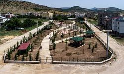 Diyarbakır’a yeni bir Millet Bahçesi