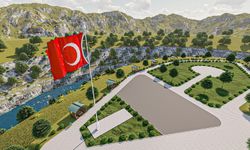 Diyarbakır’a yeni seyir terası