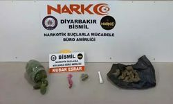 Diyarbakır’da 11 kişi tutuklandı