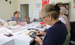 Diyarbakır’da 260 kadın burada iş sahibi oldu