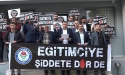 Diyarbakır’da bir müdür darp edildi!