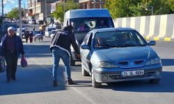 Diyarbakır’da broşür ile vatandaşlar bilgilendirildi