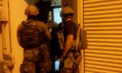 Diyarbakır’da dolandırıcılara baskın: Bakın ne yapmışlar!
