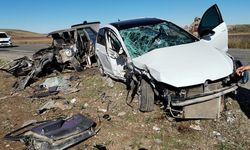 Diyarbakır’da kaza: çok sayıda ölü var!