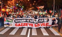 Diyarbakır’da öğretmenler yürüdü