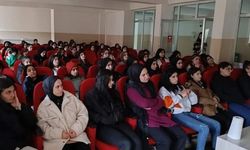 Diyarbakır’da üniversite adaylarına seminer