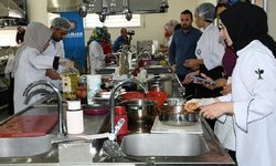 Diyarbakır’da yemek yarışması: Finalistler belli oldu