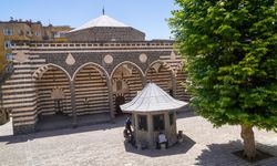 Diyarbakır’daki cami aylardır ibadete kapalı: Mahalleli tepkili