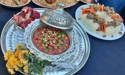 Diyarbakır'ın lezzetleri yarıştı: En güzeli belli oldu!