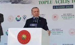 Cumhurbaşkanı Erdoğan'dan Özgür Özel yorumu