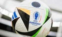 Almanya-Türkiye maçına özel top