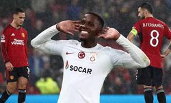 Galatasaray İstanbul’da "Kırmızı Şeytanları" ağırlayacak