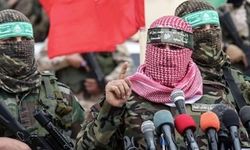 Hamas, Erdoğan'a teşekkür etti