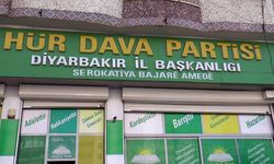 HÜDA PAR Diyarbakır’da 3 adayını daha  duyurdu!