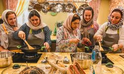 İran lezzetleri Diyarbakır’da: İşte detaylar!