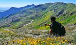 Diyarbakır’da kaç tane dağ var? İşte isimleri