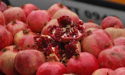 Kış meyvesi Diyarbakır tezgahında: Kilosu ne kadar?