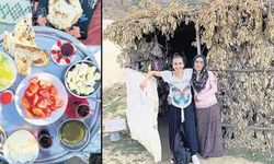 Lezzet ve kültürün buluştuğu nokta: Diyarbakır