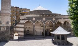 Diyarbakır’da tarihi camilerde restorasyon çilesi: 3 yıldır bitmedi!