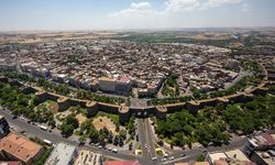 Diyarbakır'ın iki mahallesine dev yatırım!