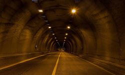 Türkiye'nin en büyük tünelleri açıklandı