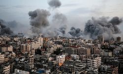ABD: Gazze Filistin toprağıdır