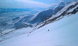 Tunceli Ovacık’ta sezon açıldı: Duyan koşuyor