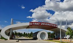 Elazığ Fırat Üniversitesi’nden büyük başarı: İlk 10’a girdi