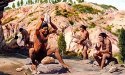 400 bin yıl önce insanlar ne avlıyordu?