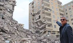 Diyarbakır’da kontrolsüz yıkımda 2’inci vaka