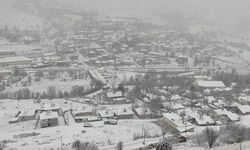 Tunceli’de Pülümür, Ovacık, Hozat, Nazımiye dikkat! Kar yağışı sonrası olan oldu