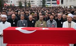 Elazığlı Şehit Kemal Aslan’ın babası tepki gösterdi vatan sağ olsun dedi!