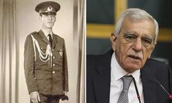 Ahmet Türk'ün unutamadığı olay!