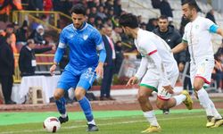 Amedspor maçından ceza aldılar