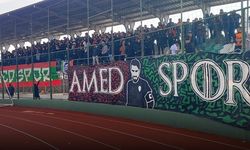 Amedspor taraftarlarından “dikkatli olalım” çağrısı