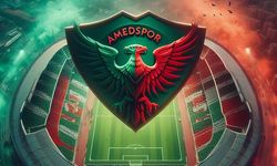 Transferi Amedspor değil Giresunspor duyurdu