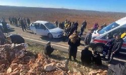Antep’te çocuk sürücü kaza yaptı: Ölü ve yaralılar var