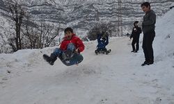 Diyarbakır’ın ilçesinde bazı okullar tatil edildi!