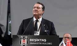 Beşiktaş’ın yeni başkanı Hasan Arat oldu