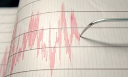 Tunceli’de son dakika deprem oldu