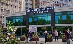 Diyarbakır’da hasta yaşamını yitirdi! Yakınları sağlıkçılara saldırdı