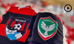 Bursaspor galibiyeti sonrası Amedspor’a destek