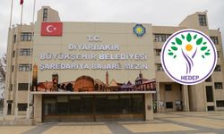 Diyarbakır Büyükşehir’e bir aday adayı daha: Başvuru sayısı 4'e çıktı