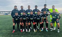 Diyarbakır ekibi 10 kişiyle galibiyete ulaştı