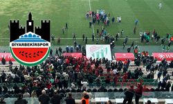 Olaylı Bursaspor - Diyarbekirspor maçı cezası belli oldu!