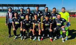 Diyarbakır ekibi tek golle 3 puana uzandı