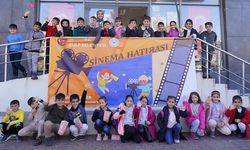 Diyarbakır Kulp’ta 800 öğrenci faydalandı