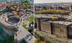 Diyarbakır Surları mı, Ankara Kalesi mi?