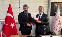 Diyarbakır’da 1 yıl sonra gelen atama!